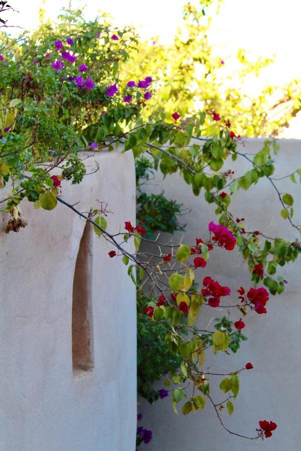Riad Agnes Et Zohra Marrakesh Exterior foto